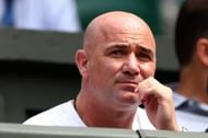 Andre Agassi